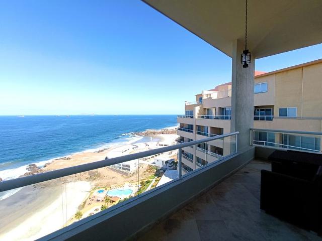 Casa en renta en Popotla, Municipio de Playas de Rosarito