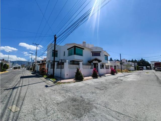 Casa en renta en Pachuca De Soto, Hidalgo