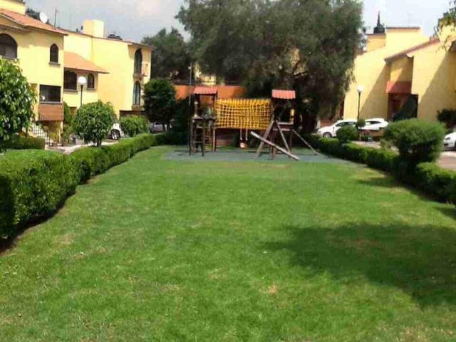 Casa en renta en Tlalpan, Ciudad de México