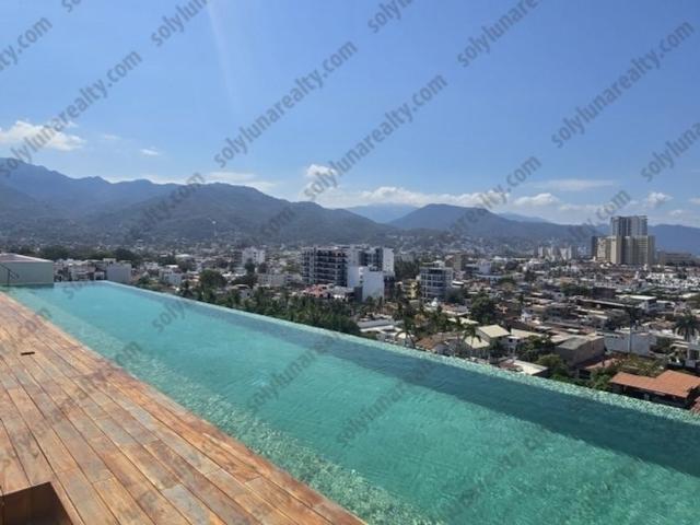 Casa en renta en Puerto Vallarta, Jalisco