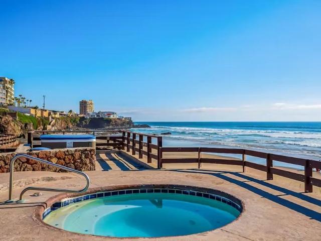 Casa en renta en Rosarito, Municipio de Playas de Rosarito