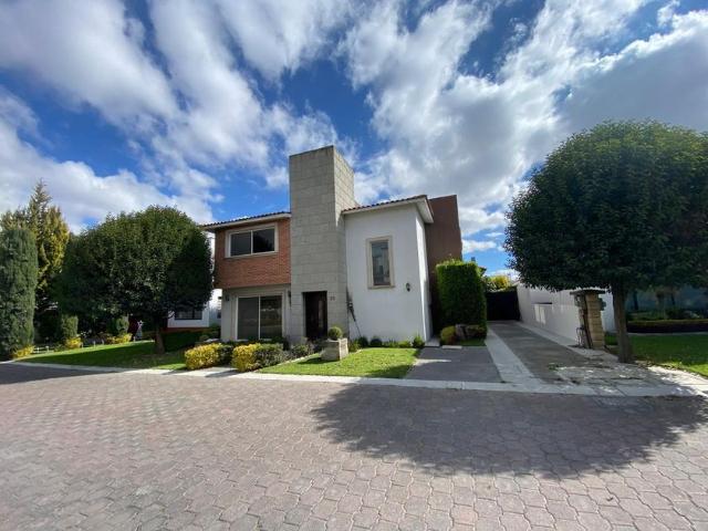 Casa en renta en Calimaya, Estado de México