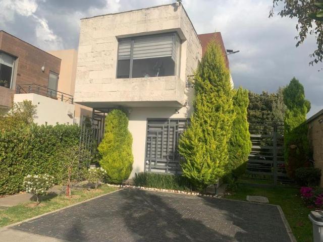 Casa en renta en Calimaya, Estado de México