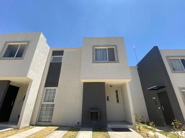 Casa en renta en Calimaya, Estado de México