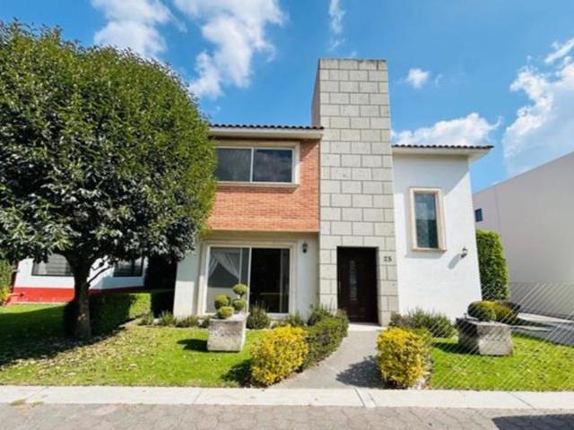 Casa en renta en Calimaya, Estado de México