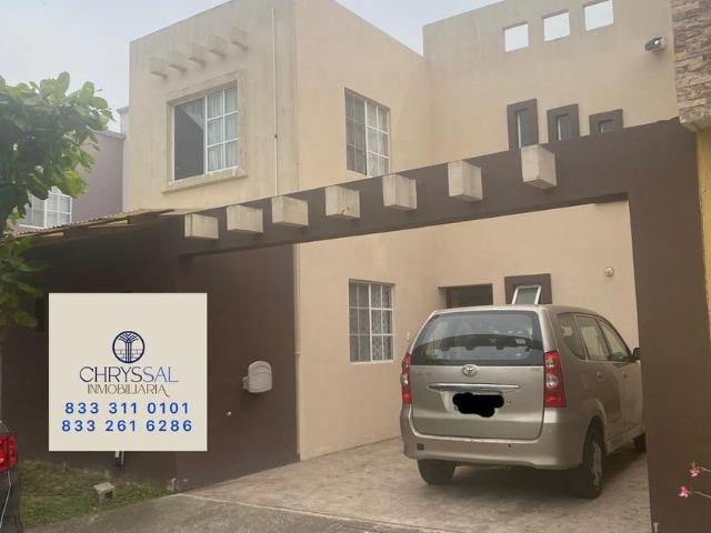 Casa en renta en Altamira, Tamaulipas
