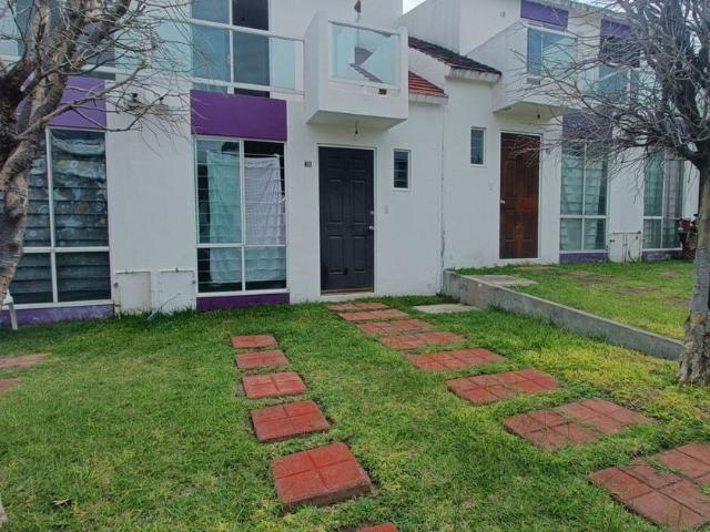Casa en renta en Morelos