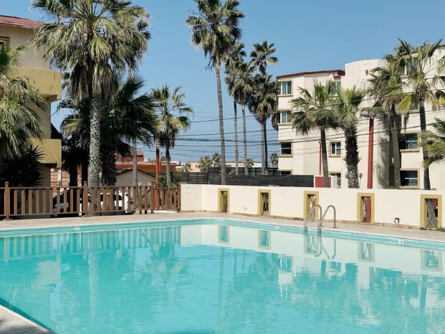 Casa en renta en Playas De Rosarito, Baja California