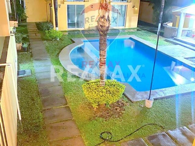 Casa en renta en Morelos