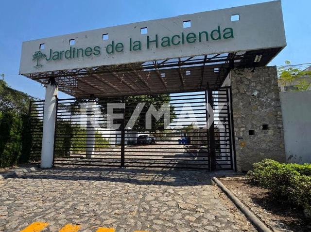 Casa en renta en Morelos