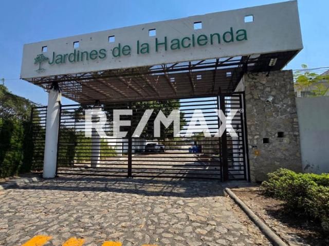 Casa en renta en Morelos