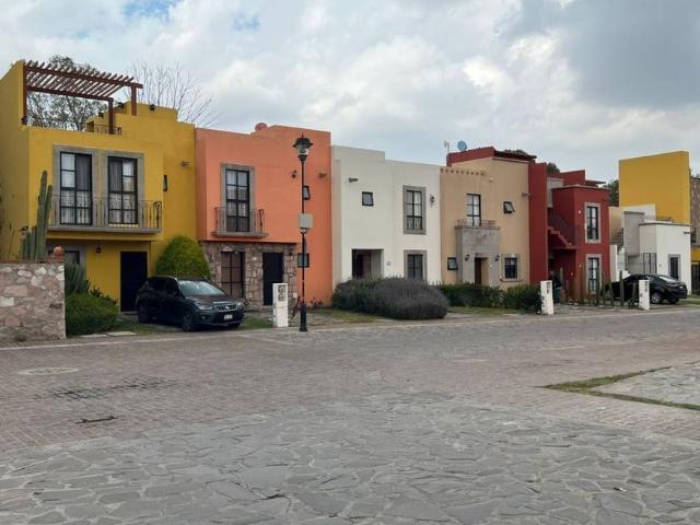 Casa en renta en San Miguel De Allende, Guanajuato