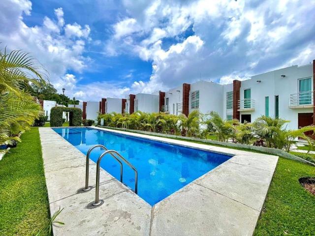Casa en renta en Morelos