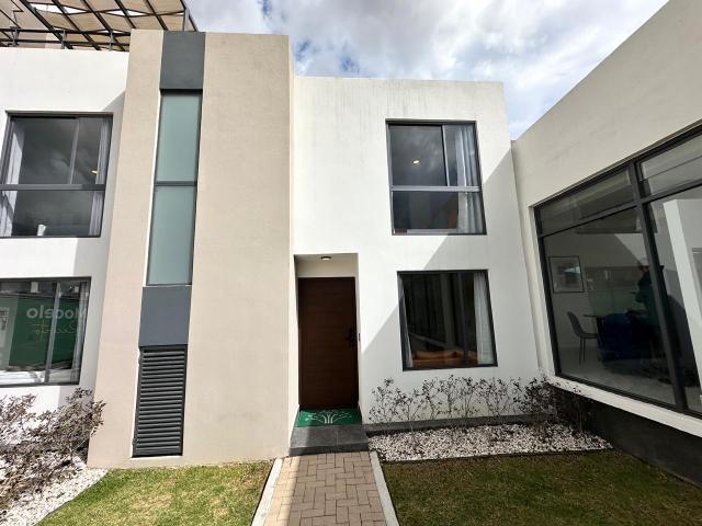 Casa en venta en Rayón, Estado de México