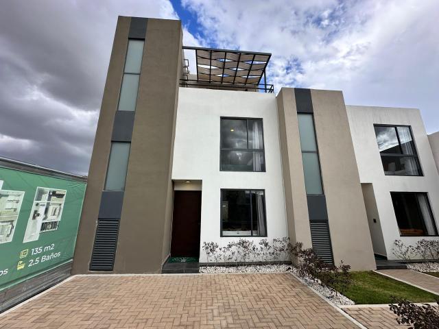Casa en venta en Rayón, Estado de México