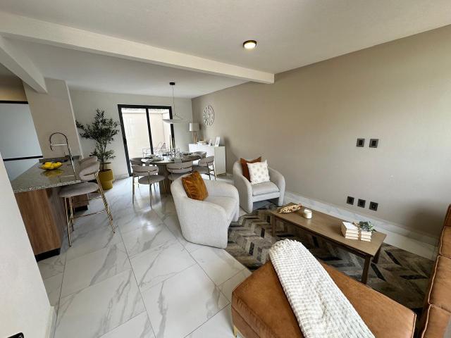 Casa en venta en Rayón, Estado de México