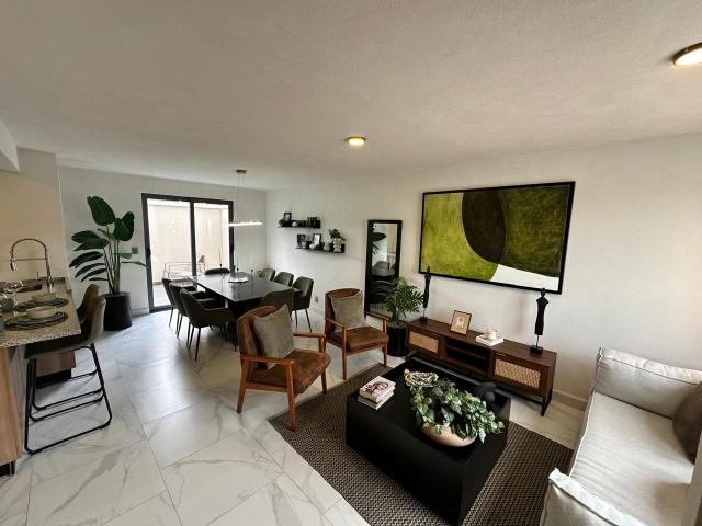 Casa en venta en Rayón, Estado de México