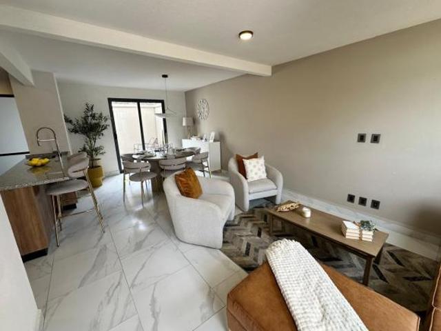 Casa En Condominio en venta en Rayón, Estado de México