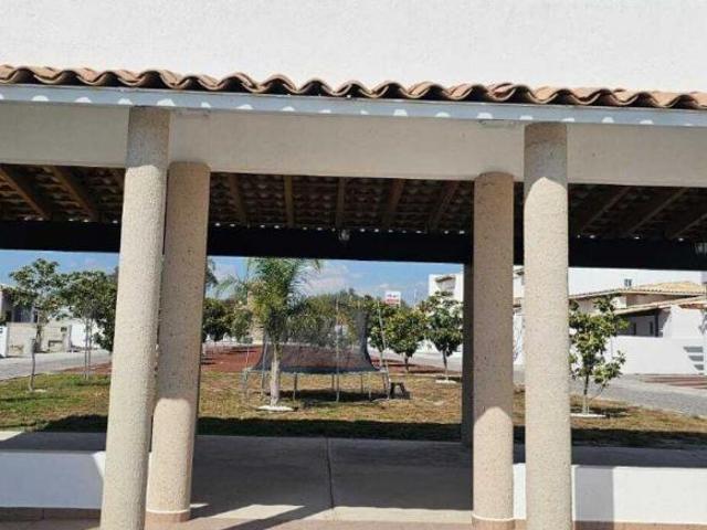CASA EN CONDOMINIO EN TEQUISQUIAPAN, HERMOSA EN PUEBLO MÁGICO