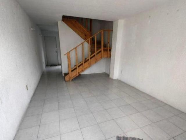 CASA EN CONDOMINIO EN URBI VILLA DEL REY
