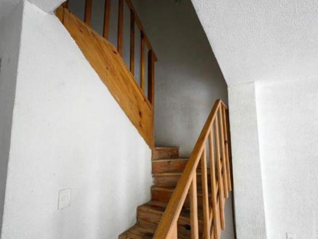 CASA EN CONDOMINIO EN URBI VILLA DEL REY
