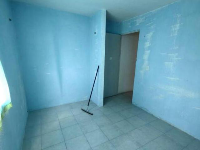 CASA EN CONDOMINIO EN URBI VILLA DEL REY