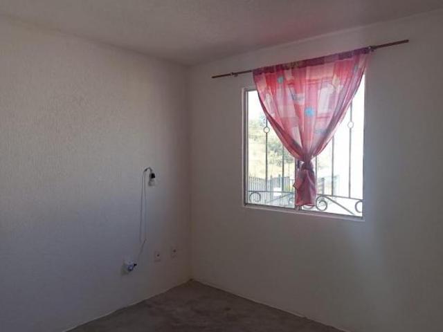 Casa en condominio en URBI Villa del rey