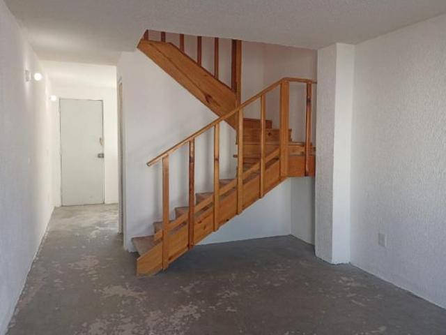 Casa en condominio en URBI Villa del rey