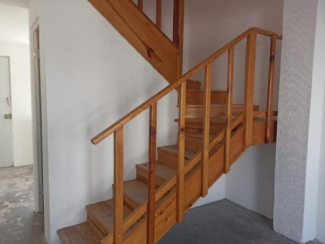 Casa en condominio en URBI Villa del rey