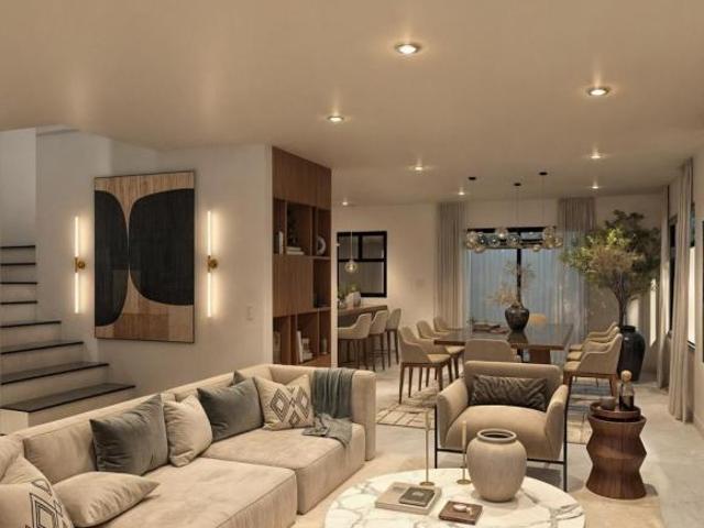 Casa En Condominio en venta en Lerma, Estado de México