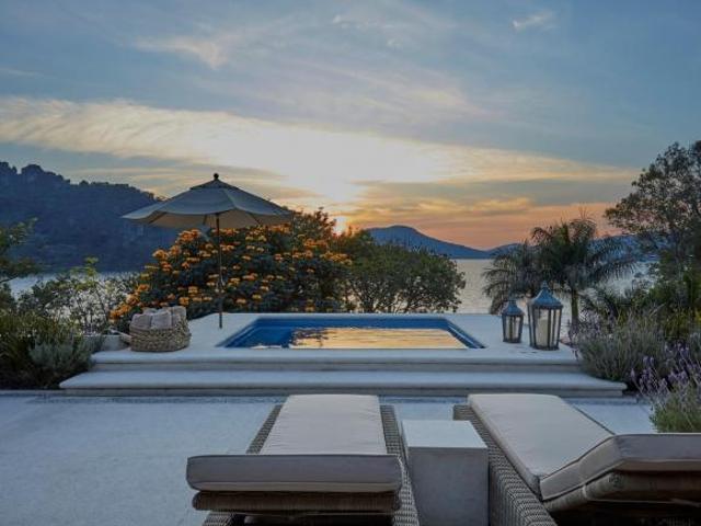 Casa En Condominio en venta en Valle De Bravo, Estado de México