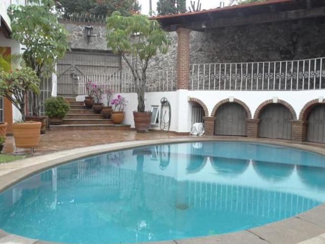 Casa En Condominio en venta en Morelos