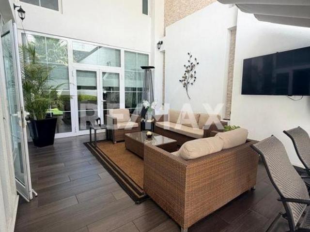 Casa En Condominio en venta en Cumbres del Cimatario, Huimilpan