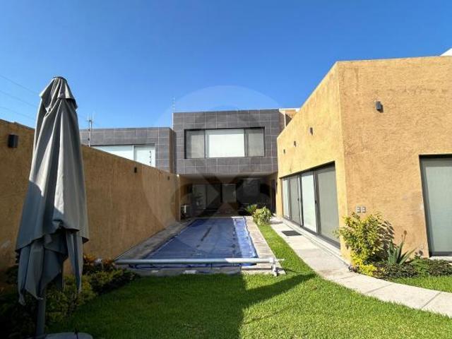 Casa En Condominio en venta en Morelos