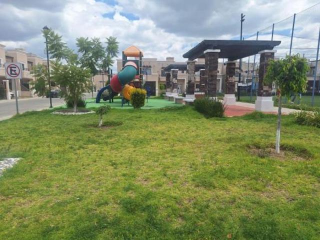Casa En Condominio en venta en Zempoala, Hidalgo