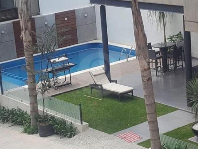 Casa en condominio en venta en Bosques del Lago