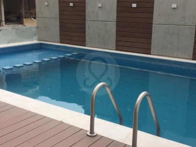 Casa en condominio en venta en Bosques del Lago