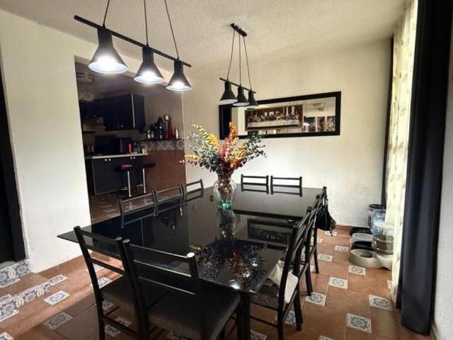 Casa En Condominio en venta en Tlalnepantla De Baz, Estado de México