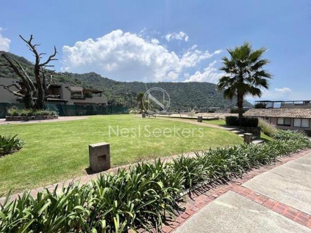 Casa En Condominio en venta en Valle De Bravo, Estado de México