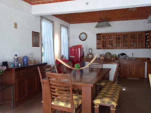 Casa en venta en Tecozautla, Hidalgo