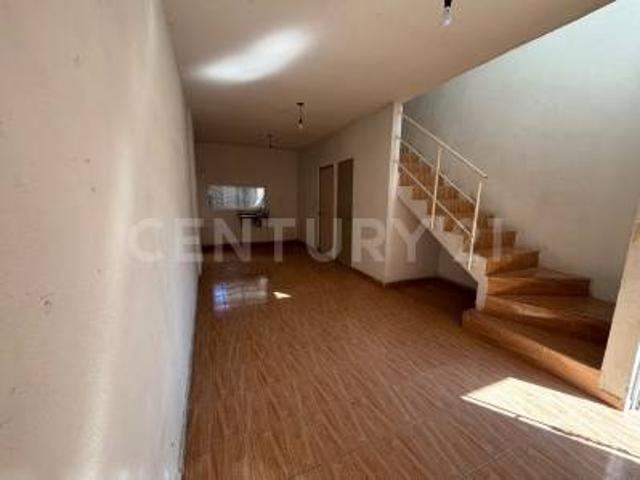 Casa en renta en Huehuetoca, Estado de México