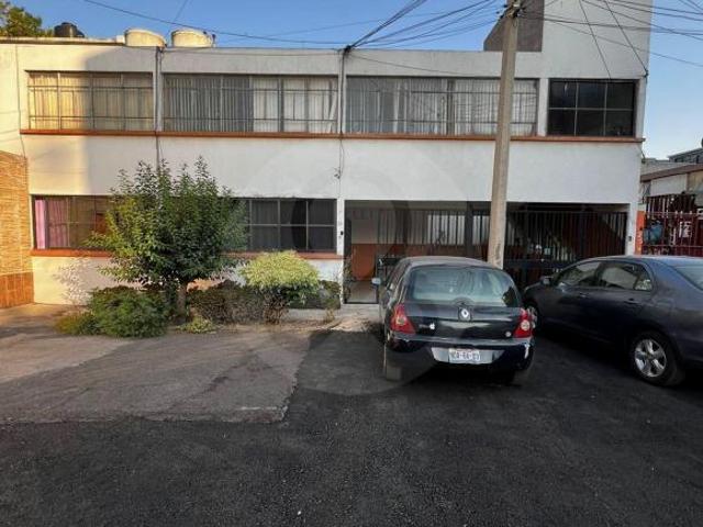 Casa En Condominio en venta en Venustiano Carranza, Ciudad de México
