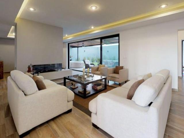 Casa En Condominio en venta en Cadereyta De Montes, Querétaro