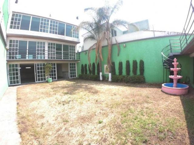 Casa En Condominio en venta en Tlalnepantla De Baz, Estado de México