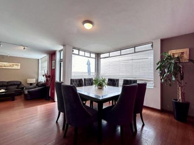 Casa En Condominio en venta en La Magdalena Contreras, Ciudad de México