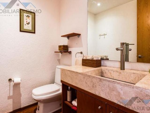 Casa En Condominio en venta en Pachuca De Soto, Hidalgo