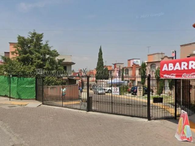 Casa en venta en Ixtlahuaca, Estado de México