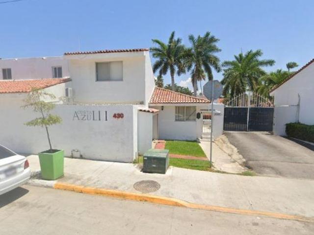 Casa En Condominio en venta en Manzanillo, Colima