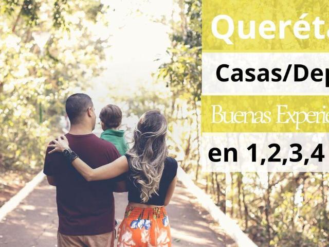 Casa en venta en Corregidora, Querétaro
