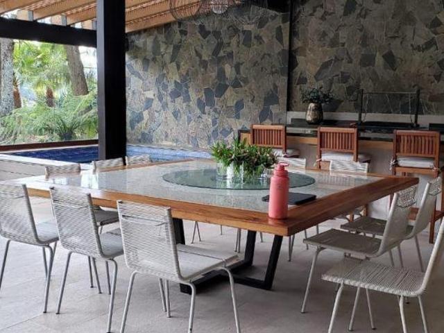 Casa En Condominio en venta en Valle De Bravo, Estado de México
